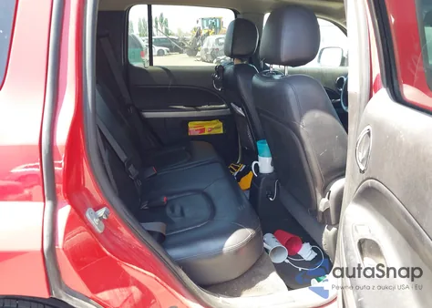 2011 Chevrolet Hhr Lt из США, поврежденный, VIN 3GNBACFU8BS522864